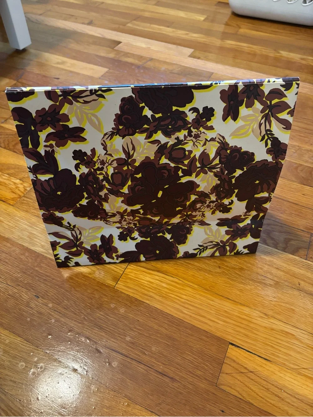 Tory Burch gift bag